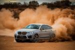 BMW X4 M Competition 2019 года (AU)